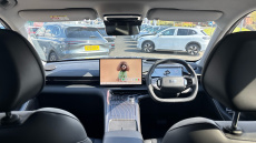 Geely Starray 1.5 EM-i Max 5dr Auto Estate